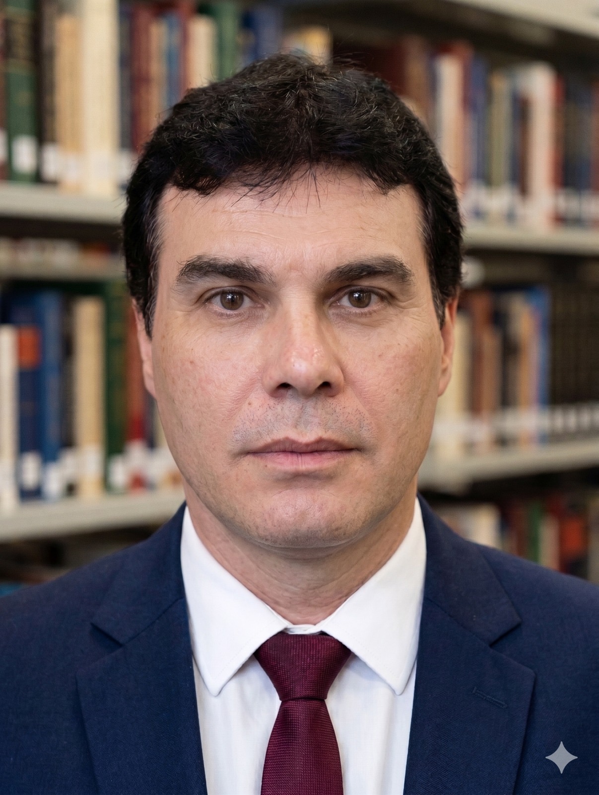 José Jorge Meireles Freitas