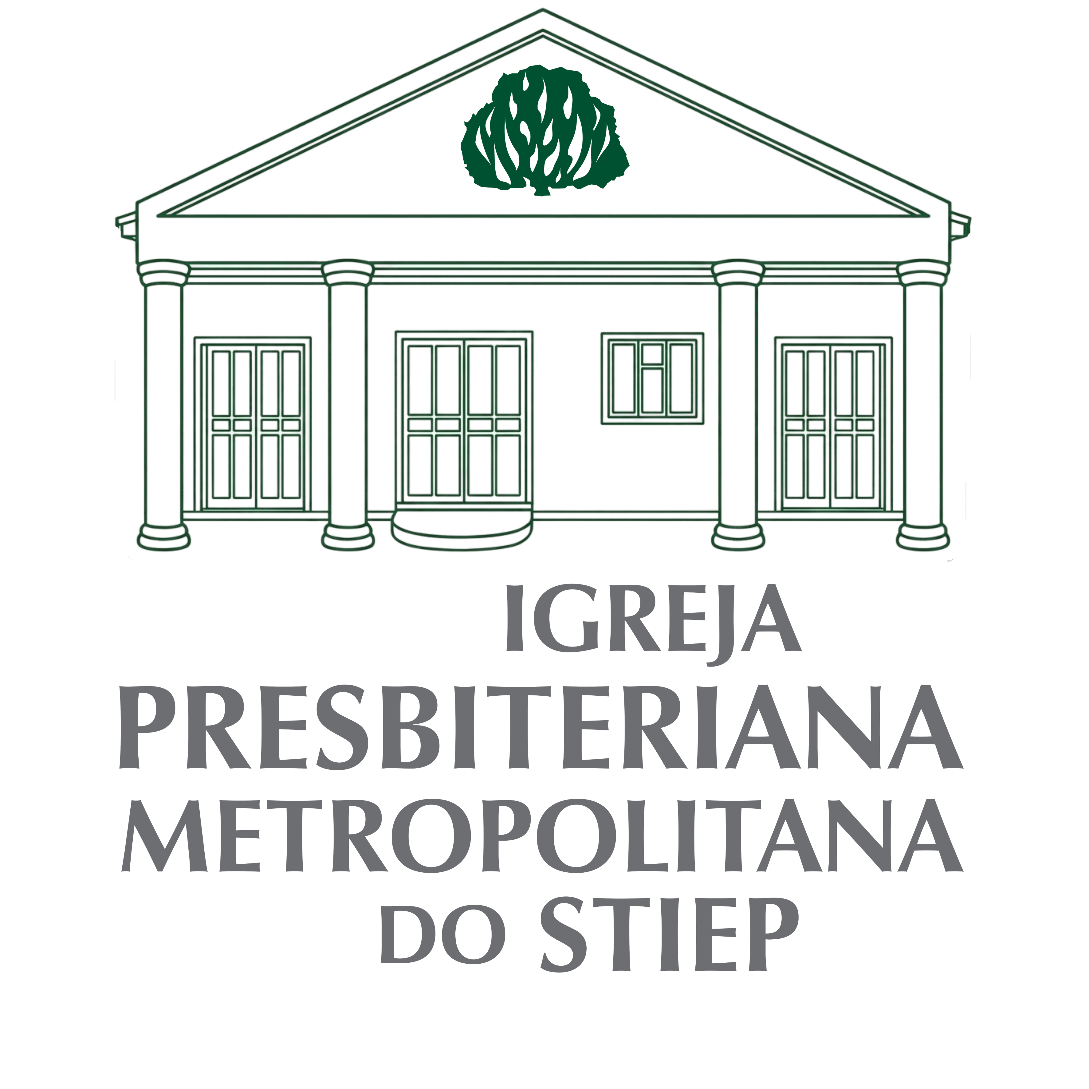 Igreja Presbiteriana Metropolitana do Stiep