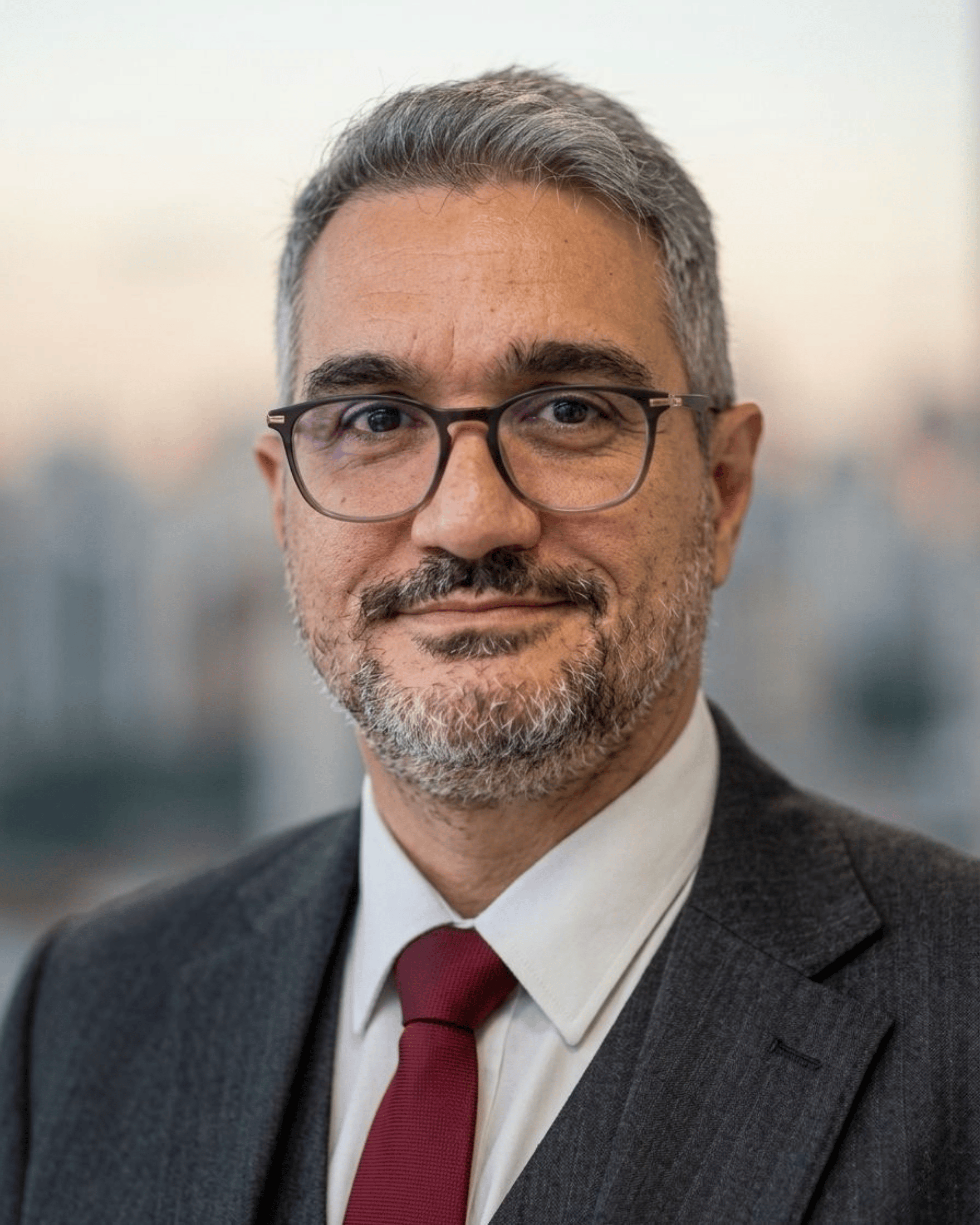 Rev. Ricardo Rios Melo